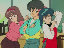 Kimagure Orange Road